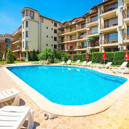 Tsb Dunes Holiday Village Sunny Beach Exterior photo