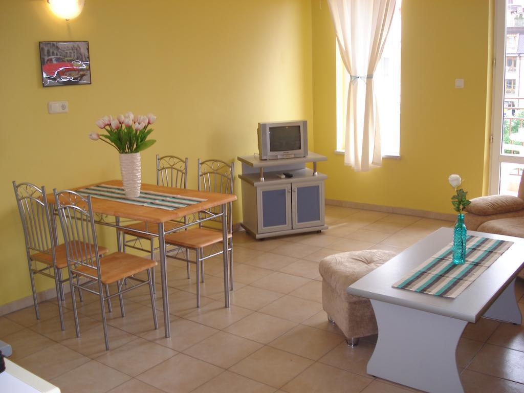 Tsb Dunes Holiday Village Sunny Beach Room photo