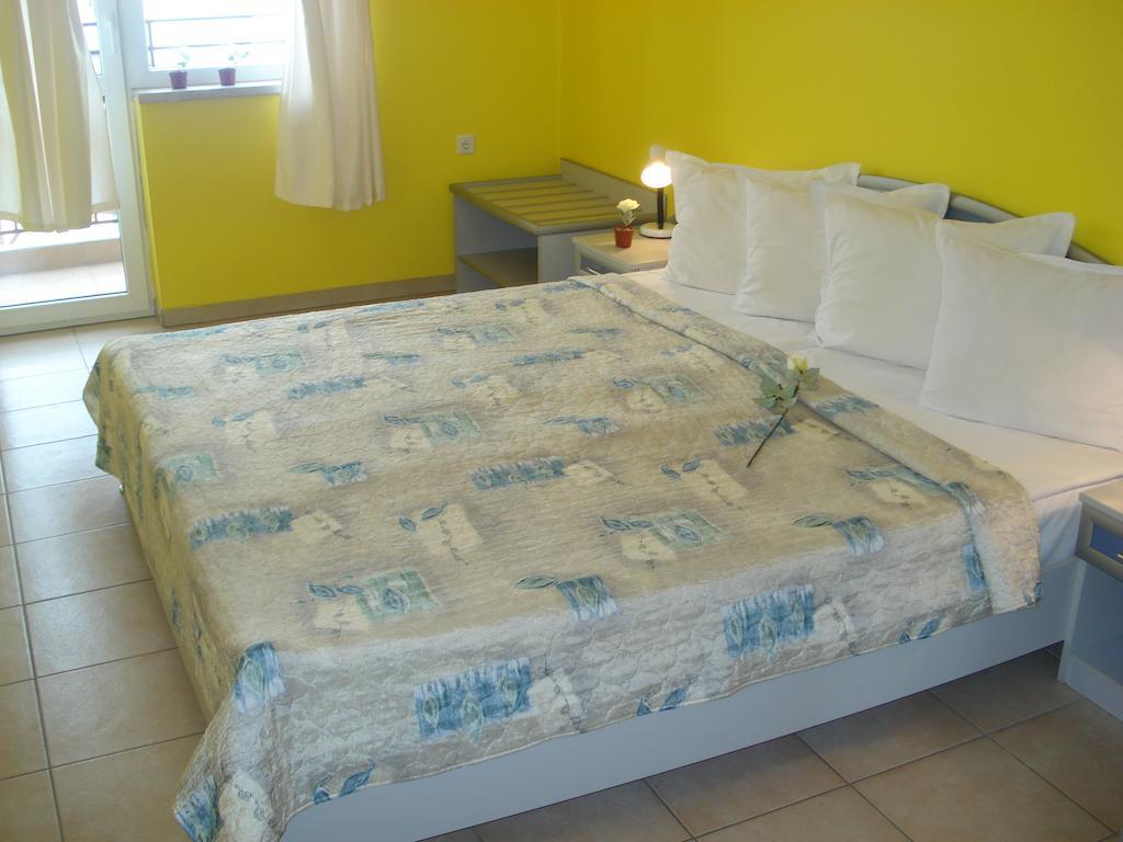 Tsb Dunes Holiday Village Sunny Beach Room photo