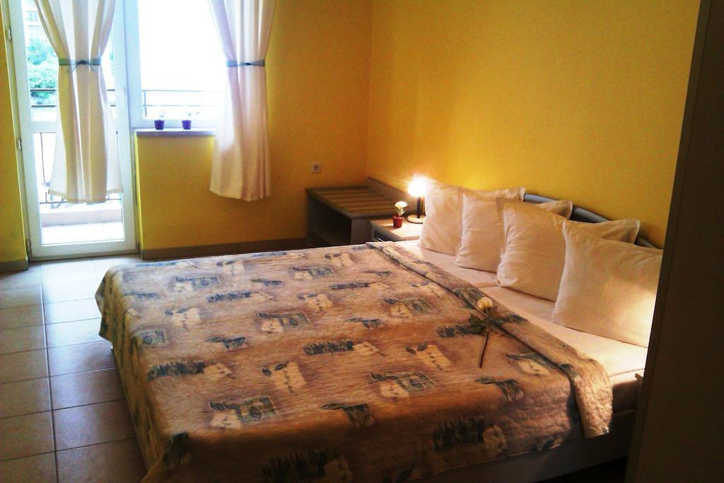 Tsb Dunes Holiday Village Sunny Beach Room photo