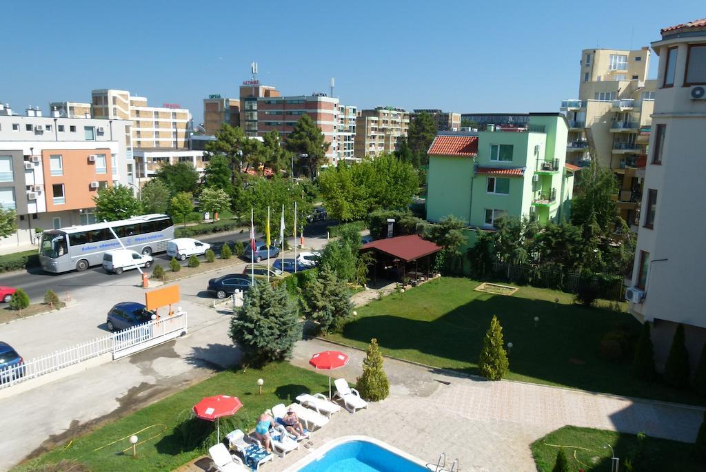 Tsb Dunes Holiday Village Sunny Beach Room photo