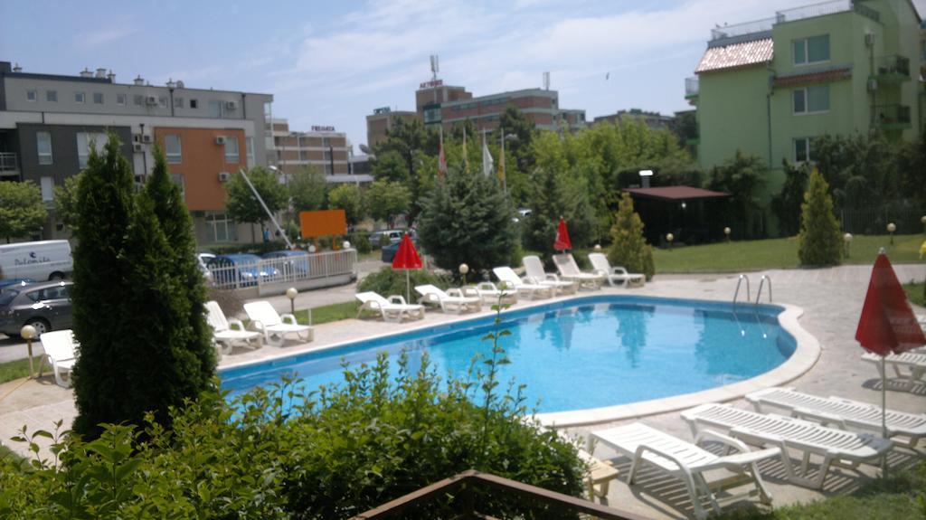 Tsb Dunes Holiday Village Sunny Beach Room photo